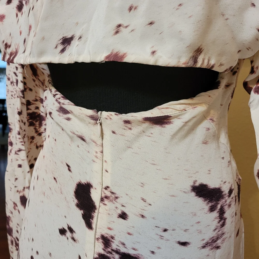 Philip lim animal print dress - Picture 11 of 15